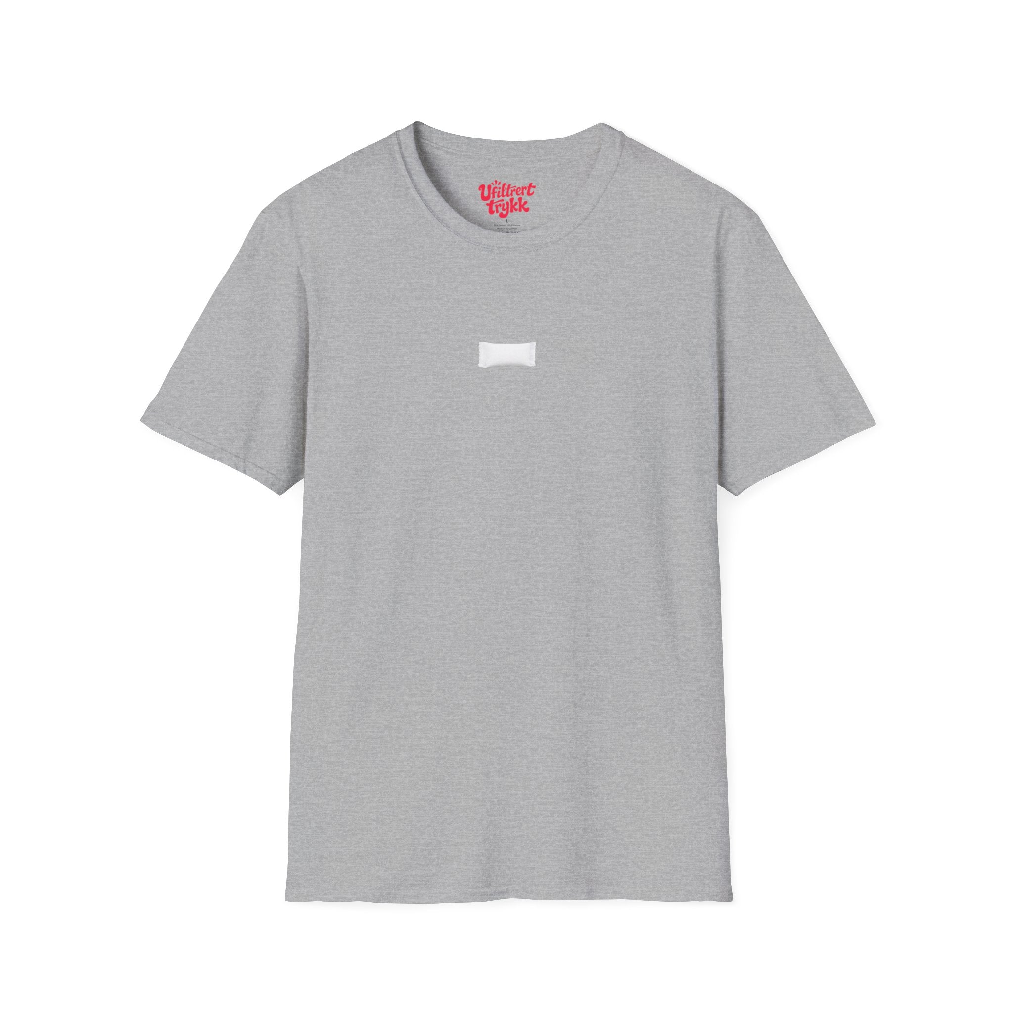 SNUS Tee