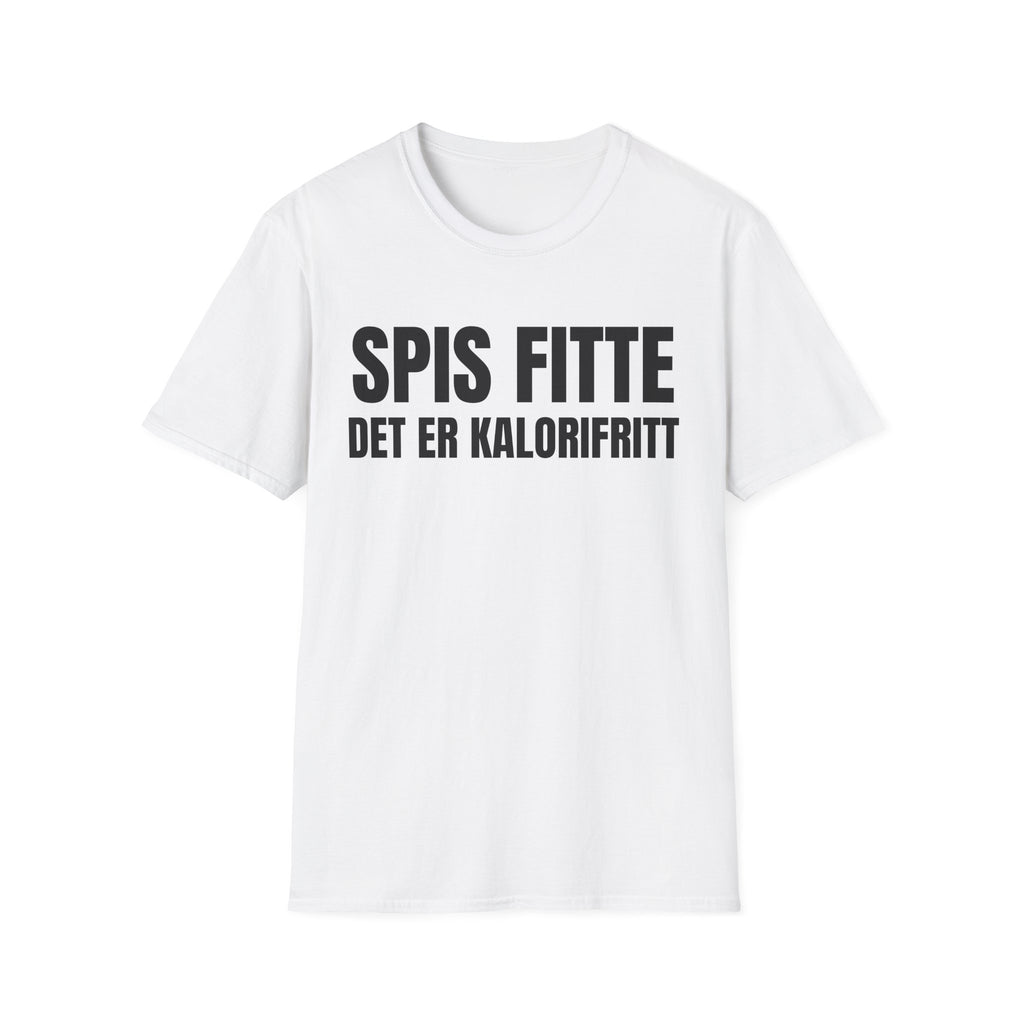 SPIS FITTE Tee