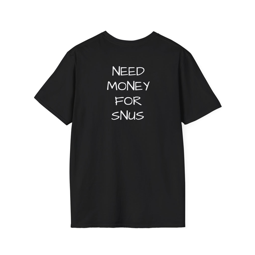 SNUS Tee