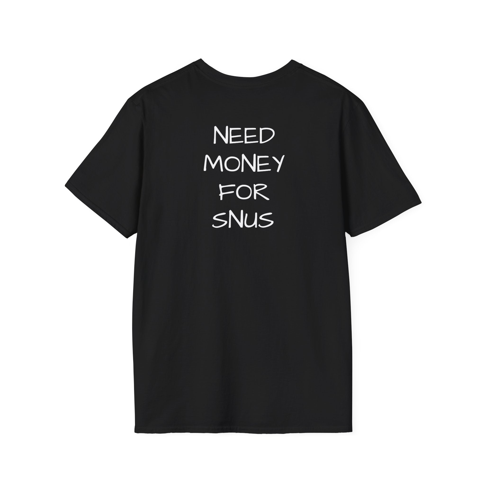 SNUS Tee