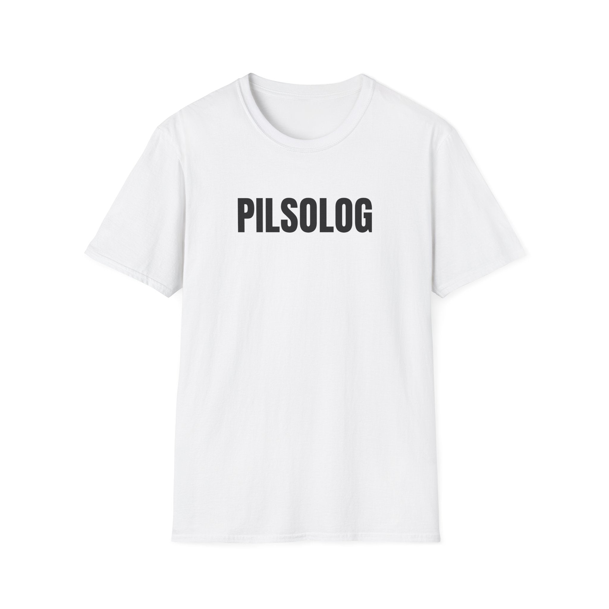 PILSOLOG Tee