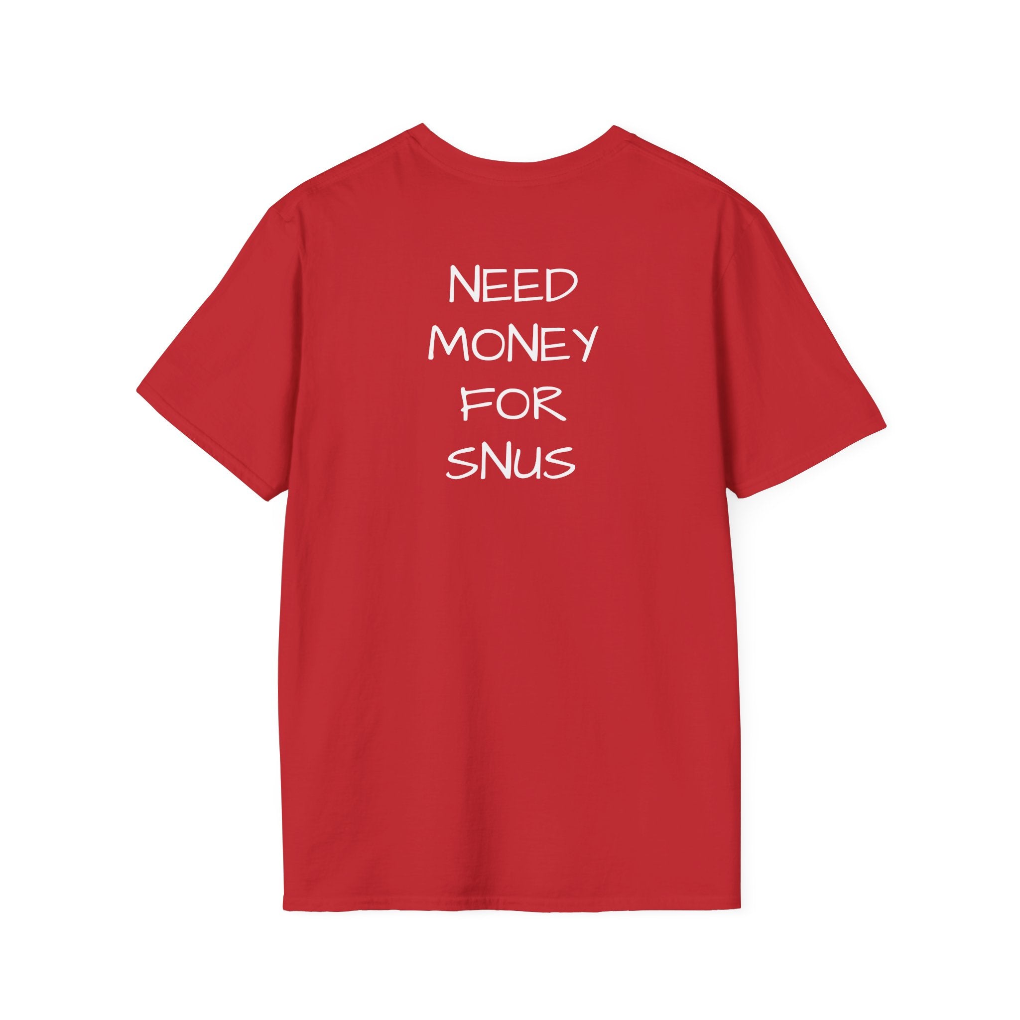 SNUS Tee