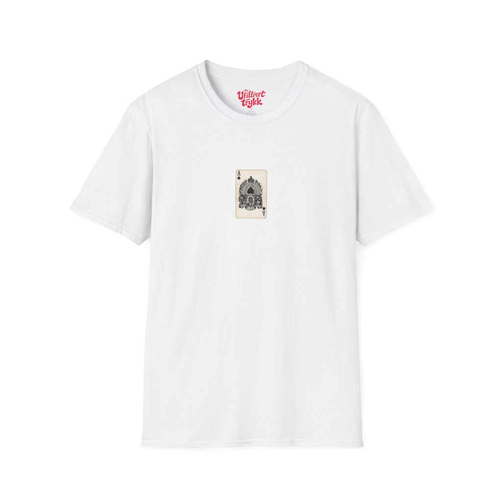 GAMBLING Tee