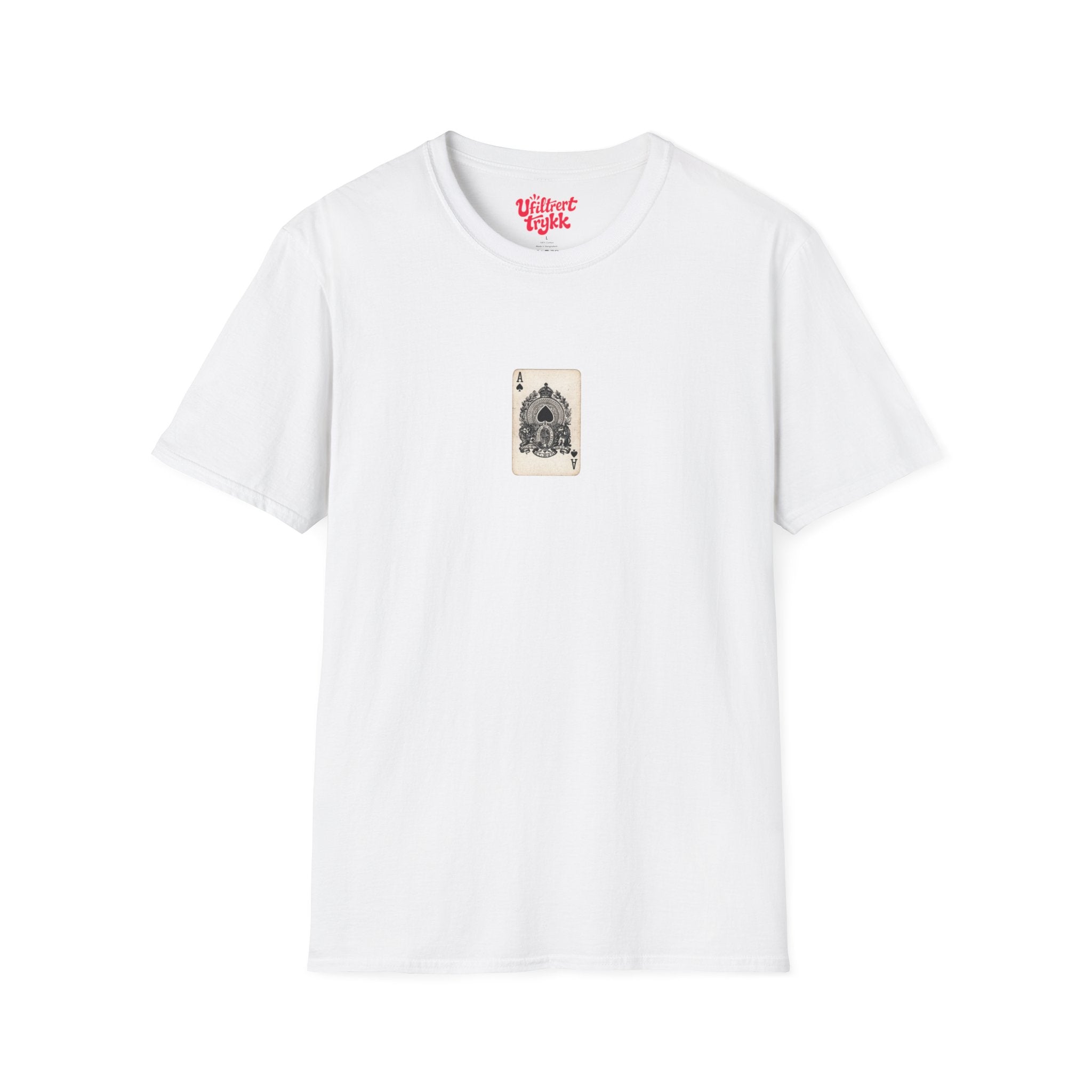 GAMBLING Tee