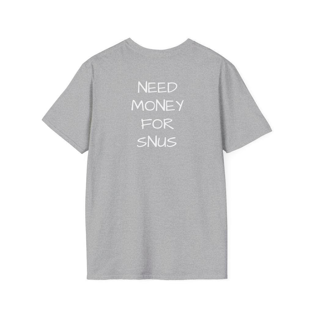 SNUS Tee