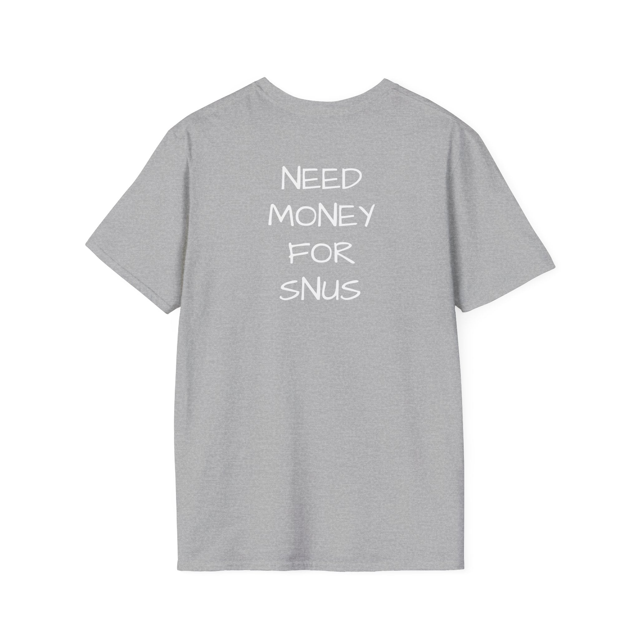 SNUS Tee