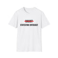 STATESTIKK ENTUSIAST Tee