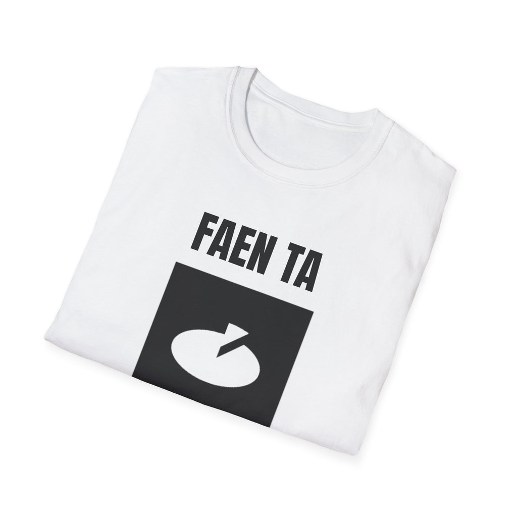 FAEN TA SKATTEETATEN Tee