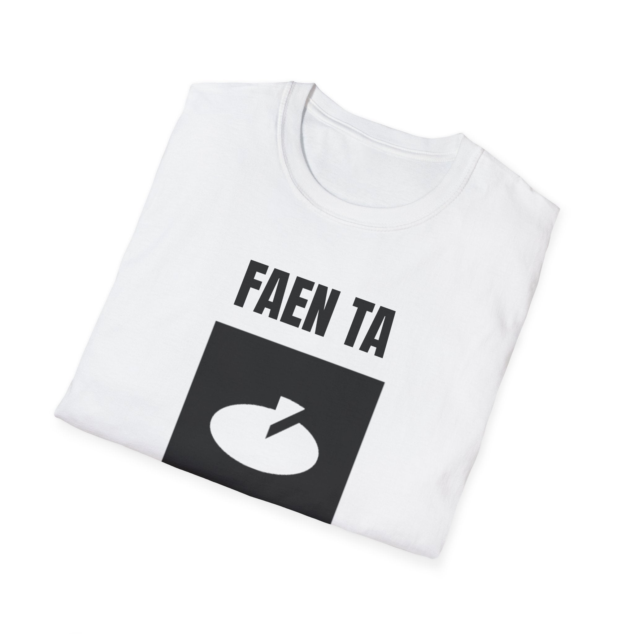 FAEN TA SKATTEETATEN Tee