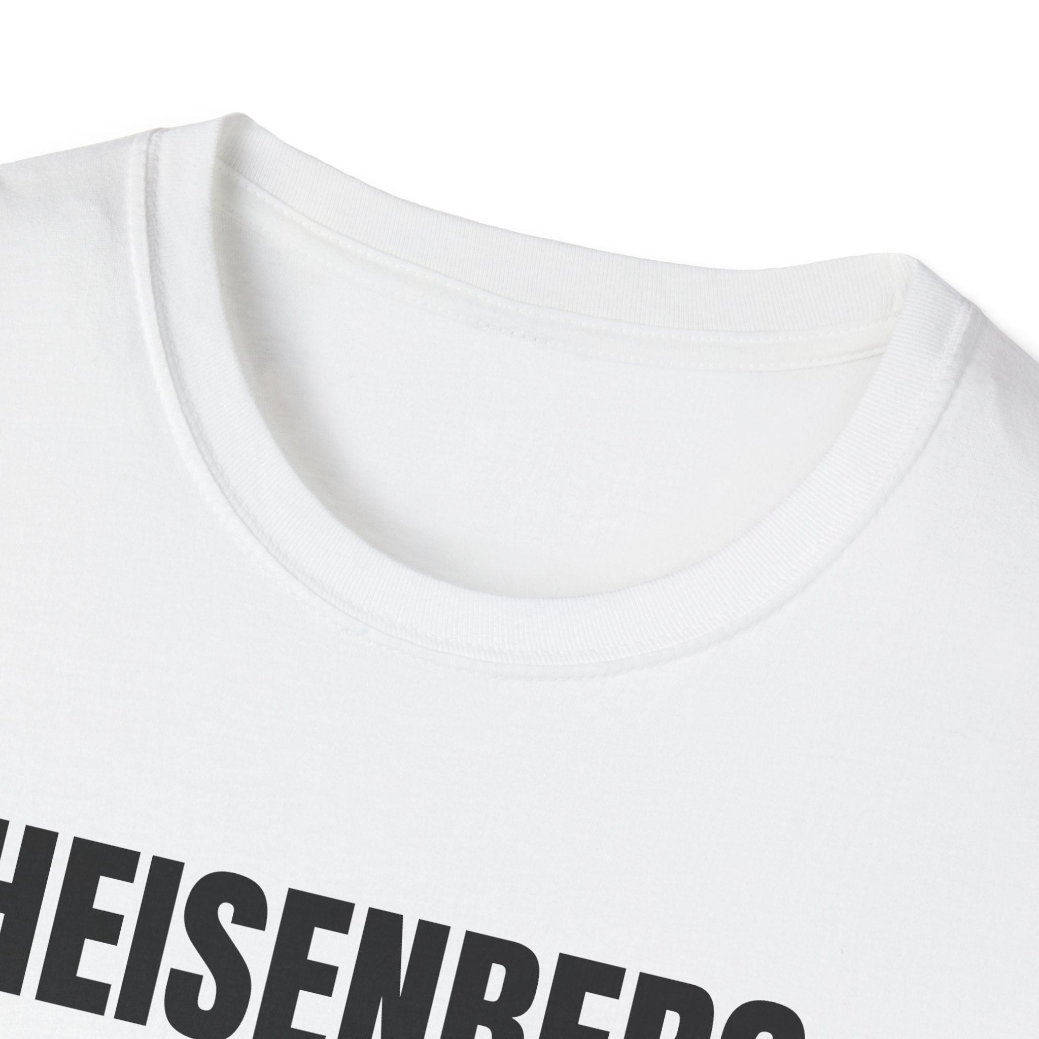 HEISENBERG Tee