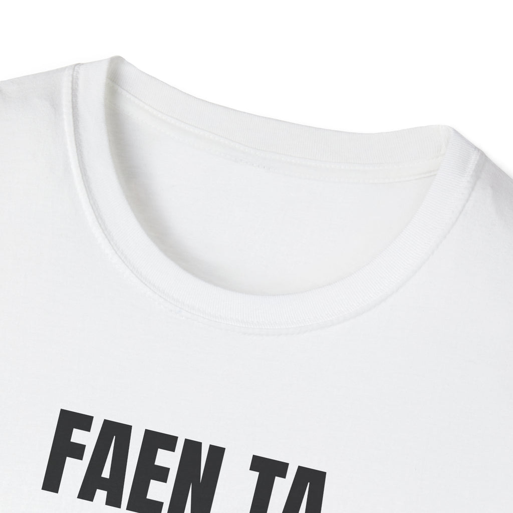 FAEN TA SKATTEETATEN Tee