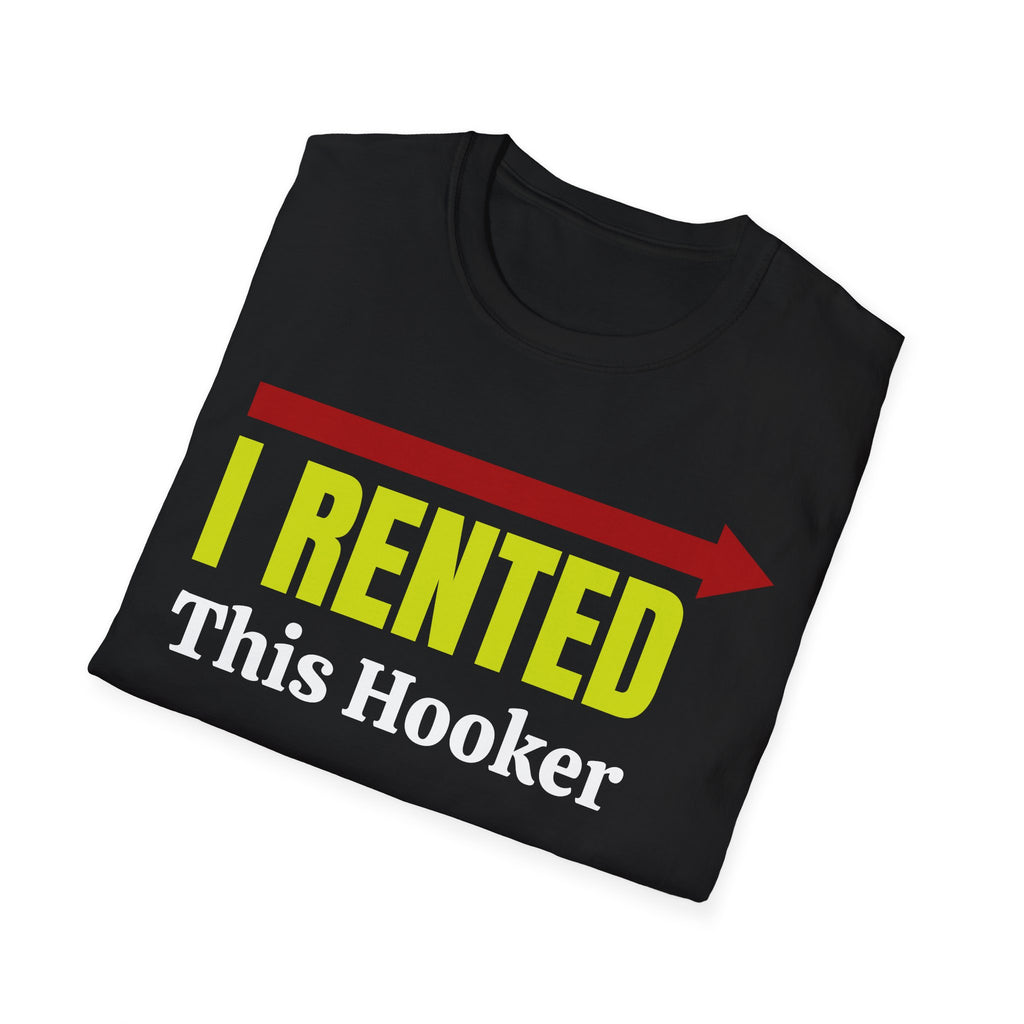 KENNY P SPECIAL Tee