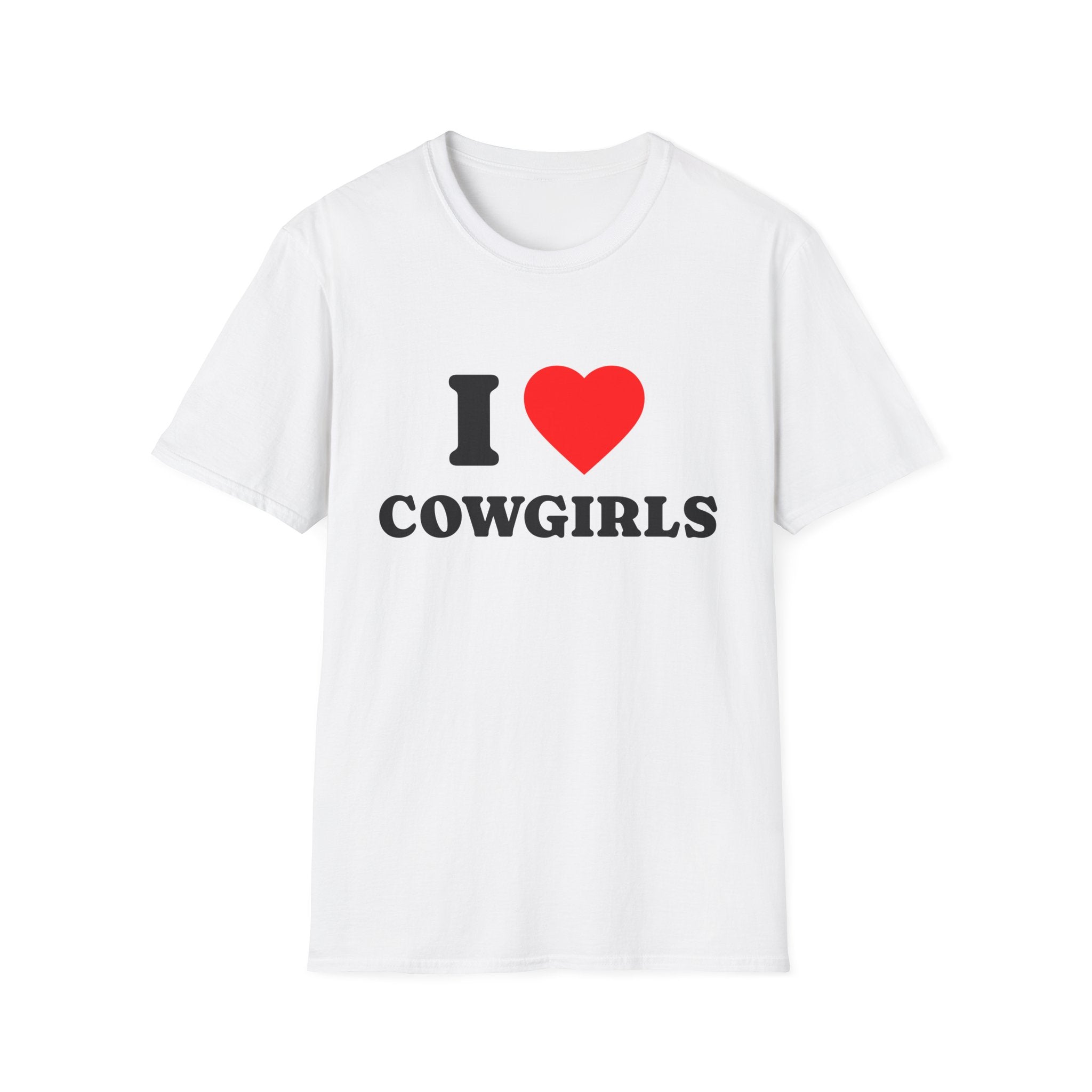 COWGIRLS Tee