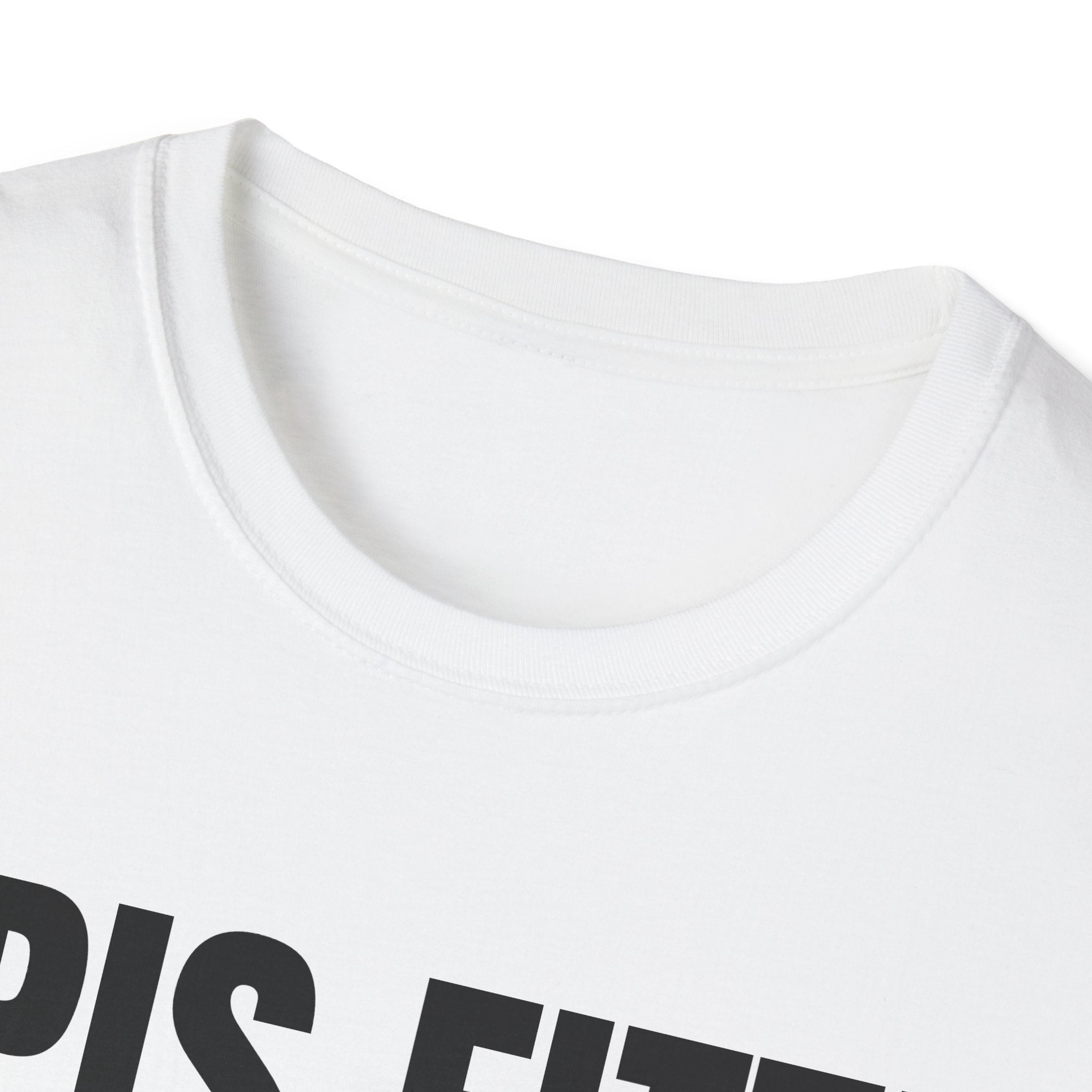 SPIS FITTE Tee