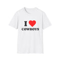 COWBOYS Tee