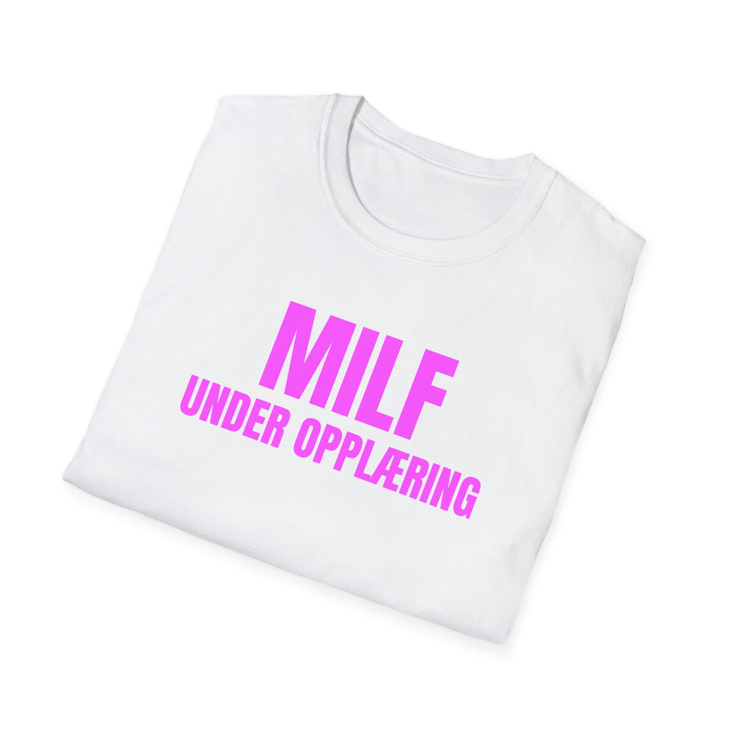 MILF Tee