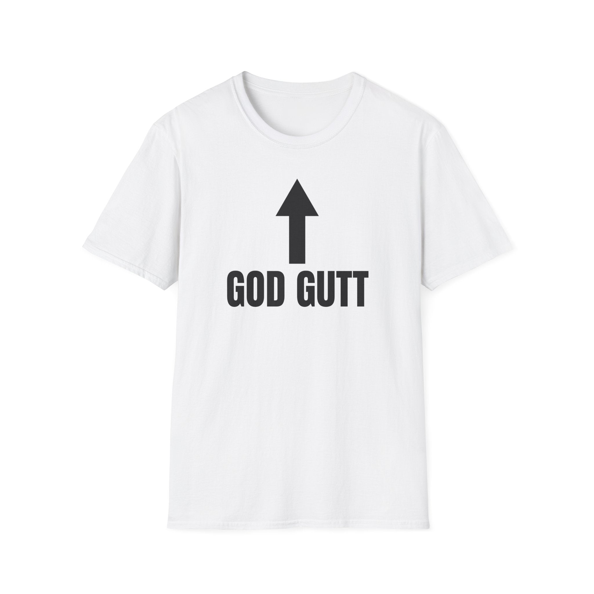 GOD GUTT Tee
