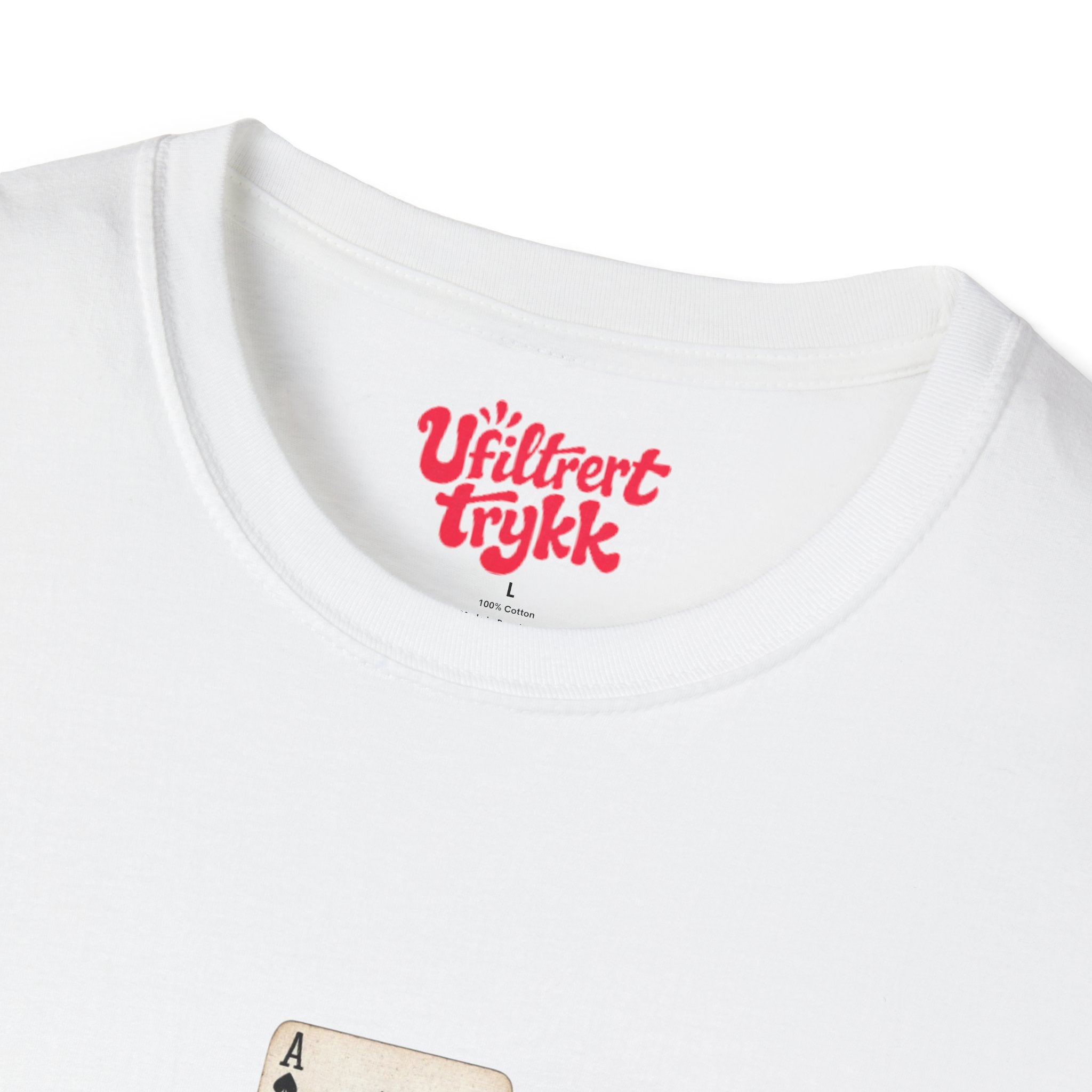 GAMBLING Tee