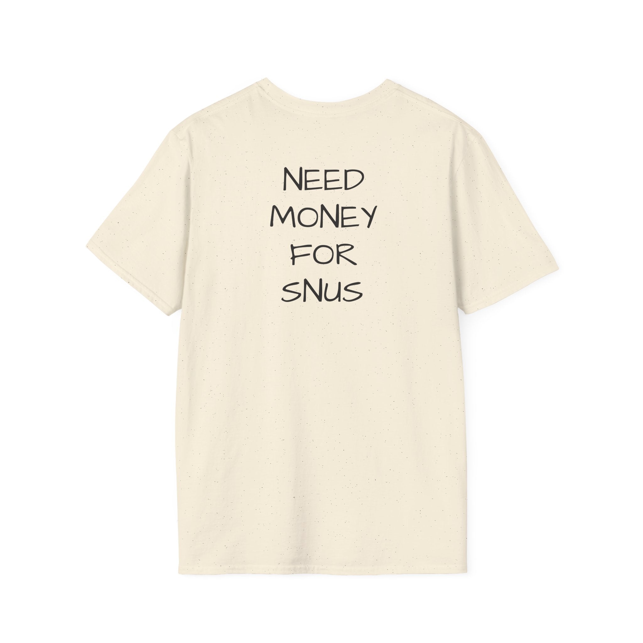 SNUS Tee