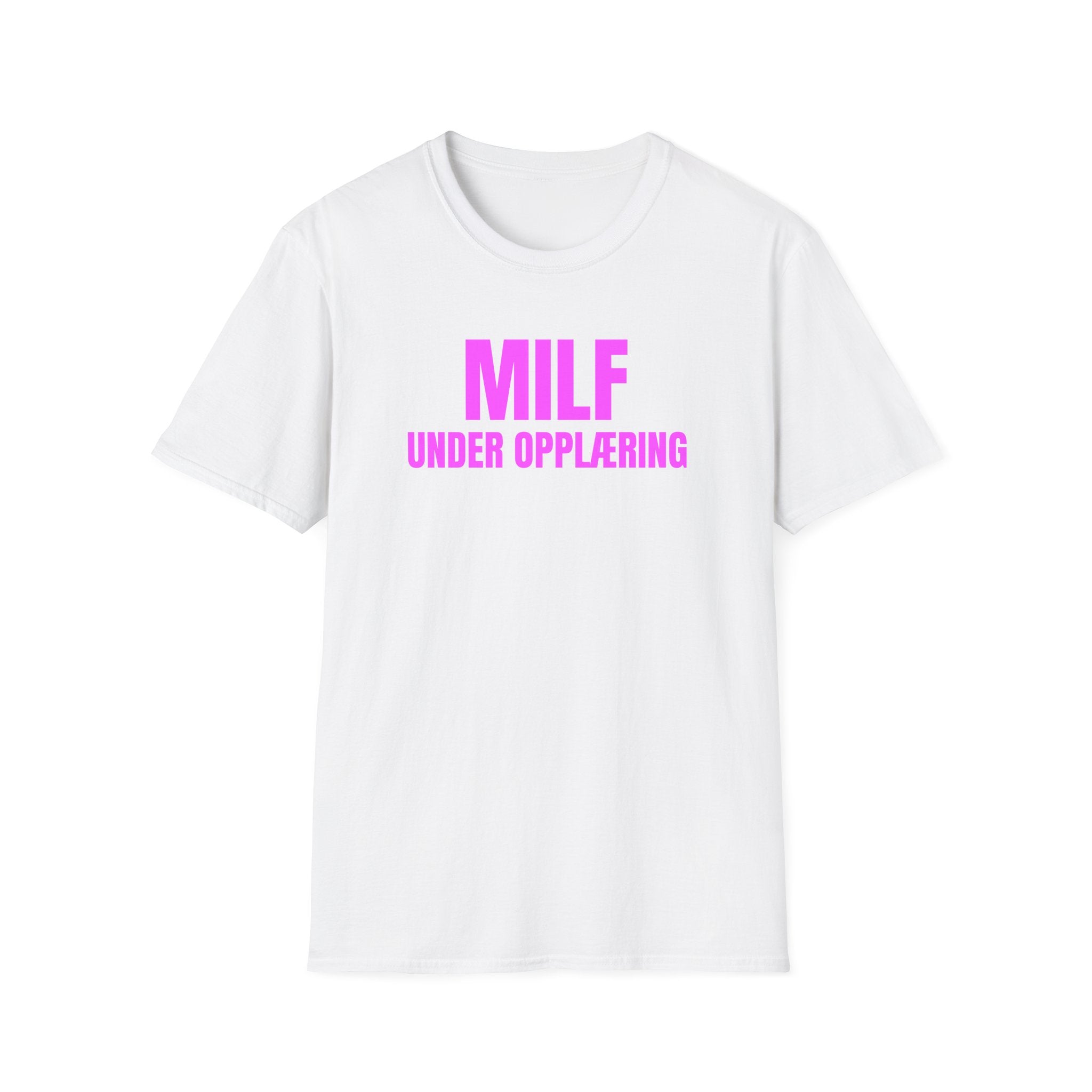 MILF Tee