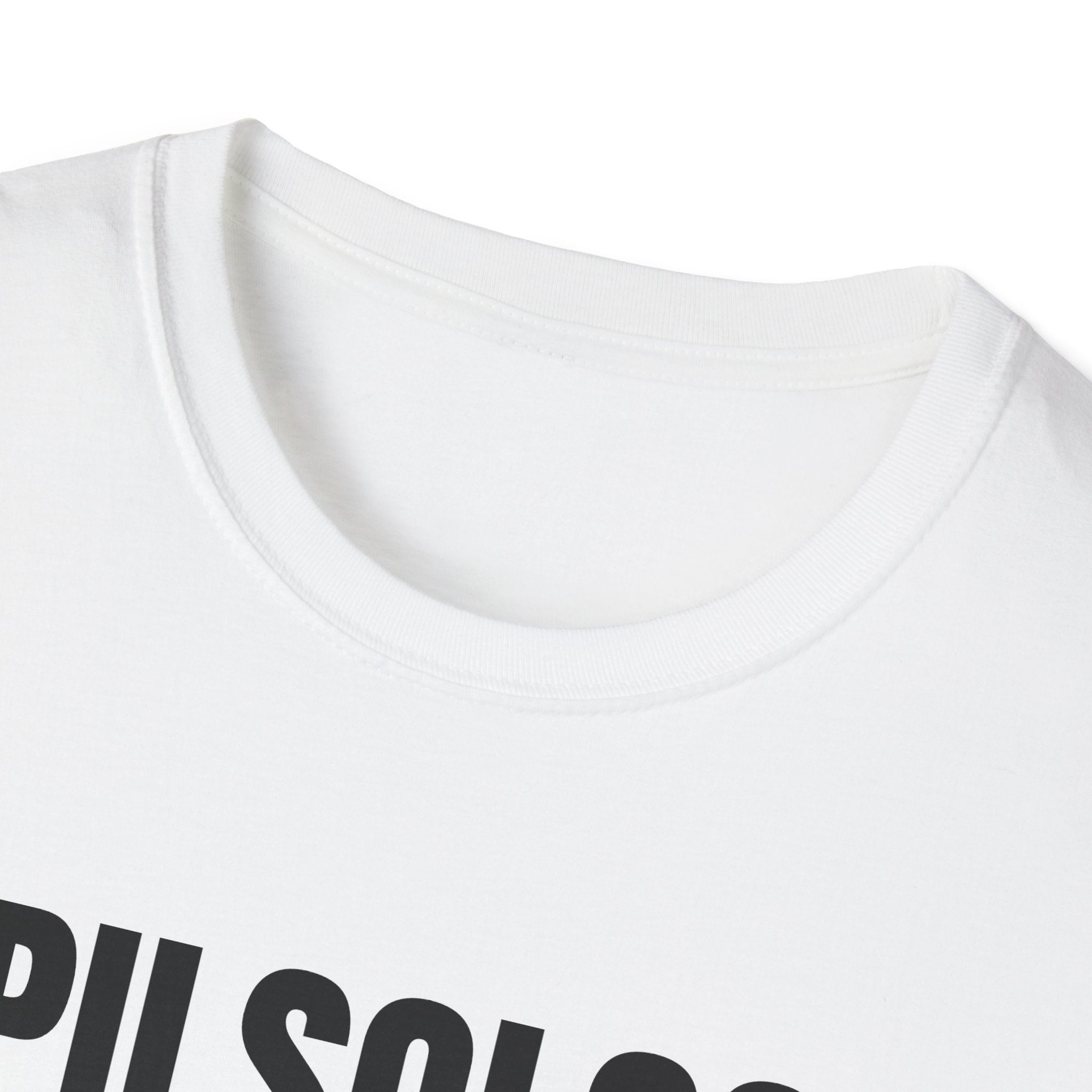 PILSOLOG Tee