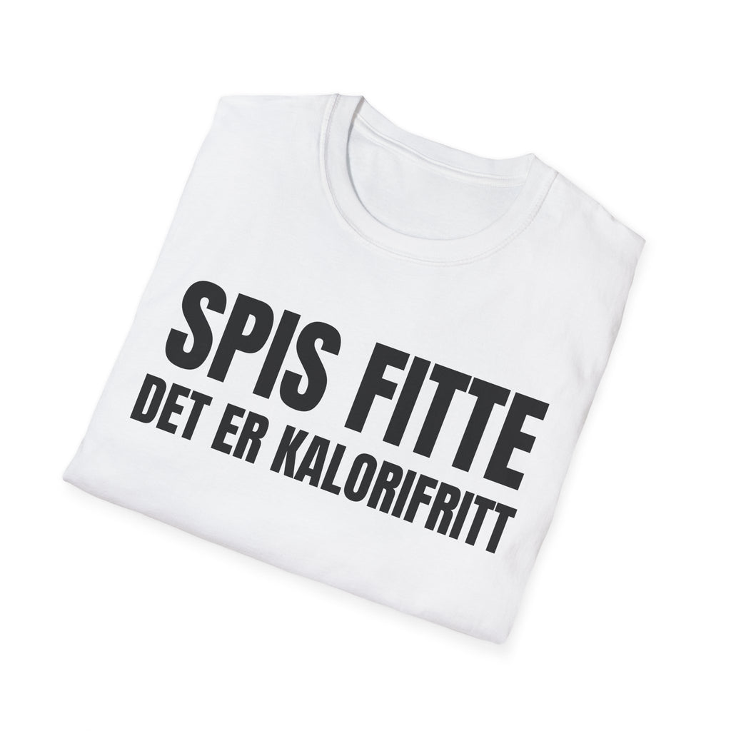 SPIS FITTE Tee