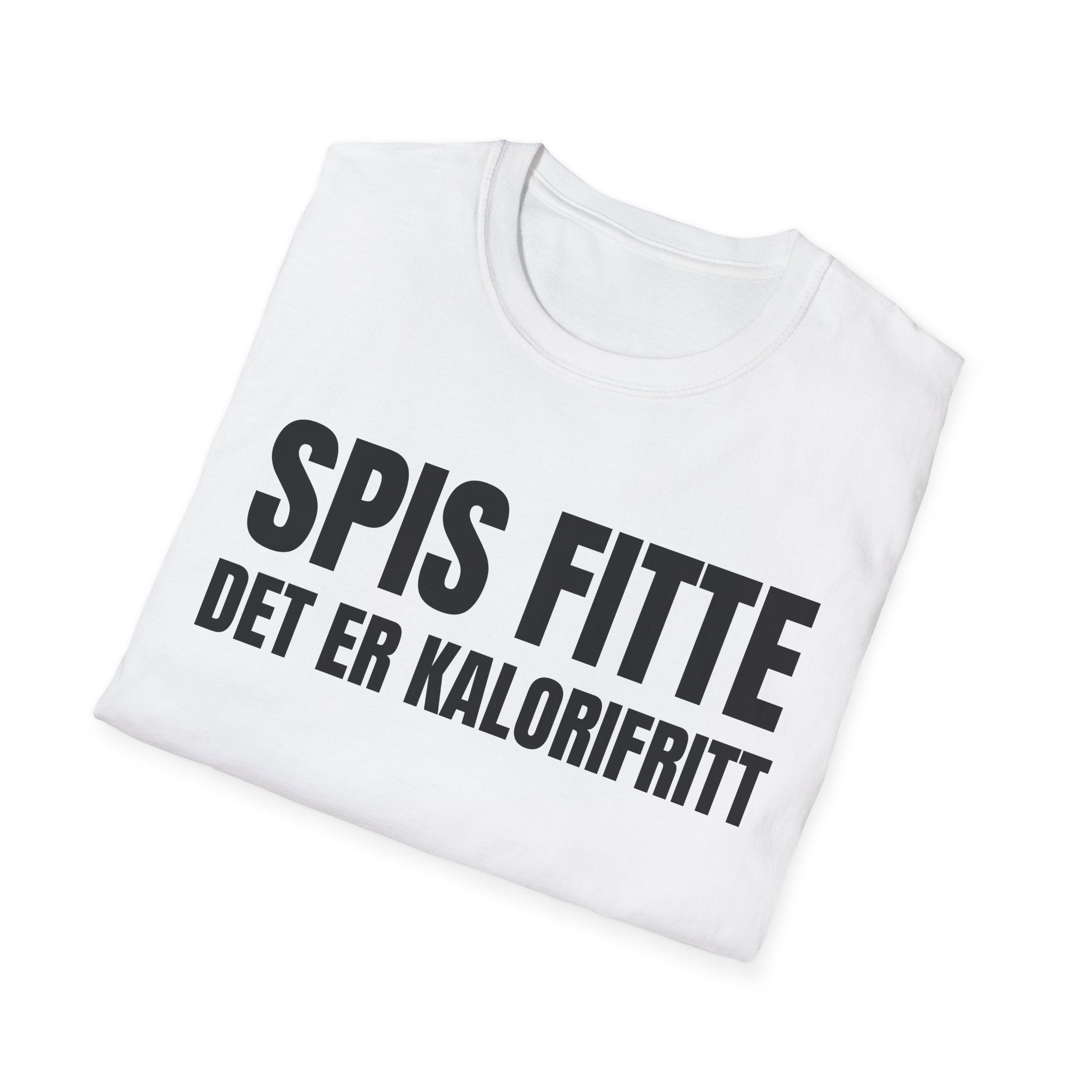 SPIS FITTE Tee