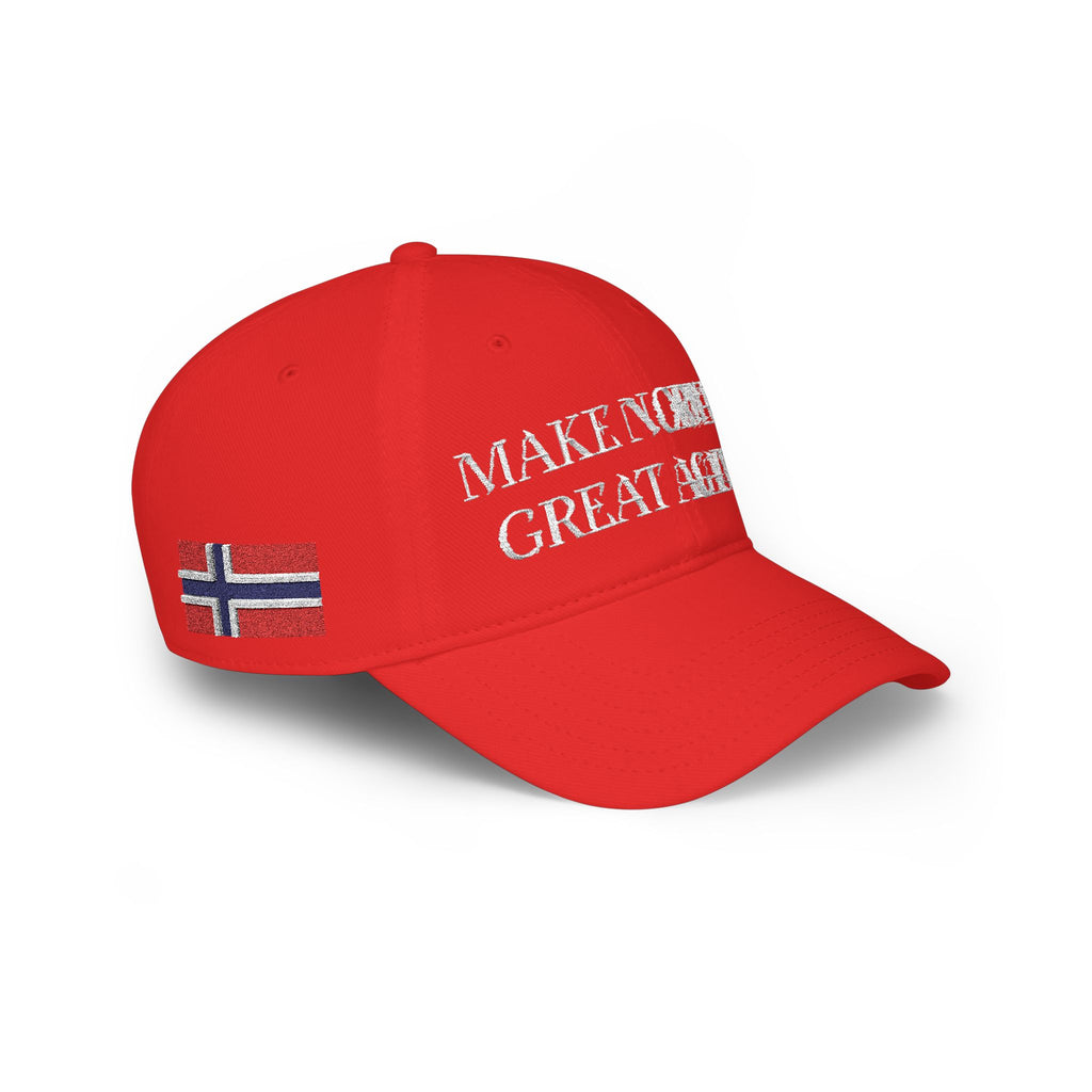 MNGA CAP