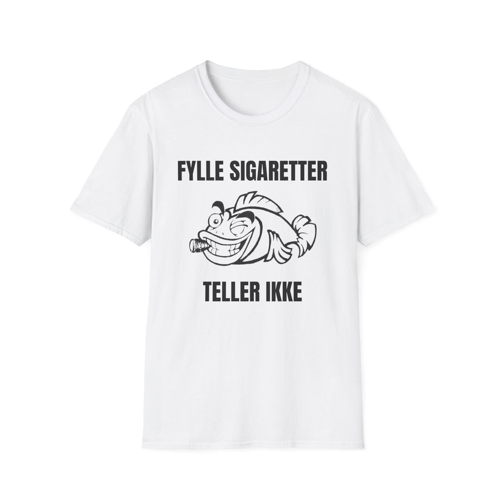 FYLLE SIGG Tee