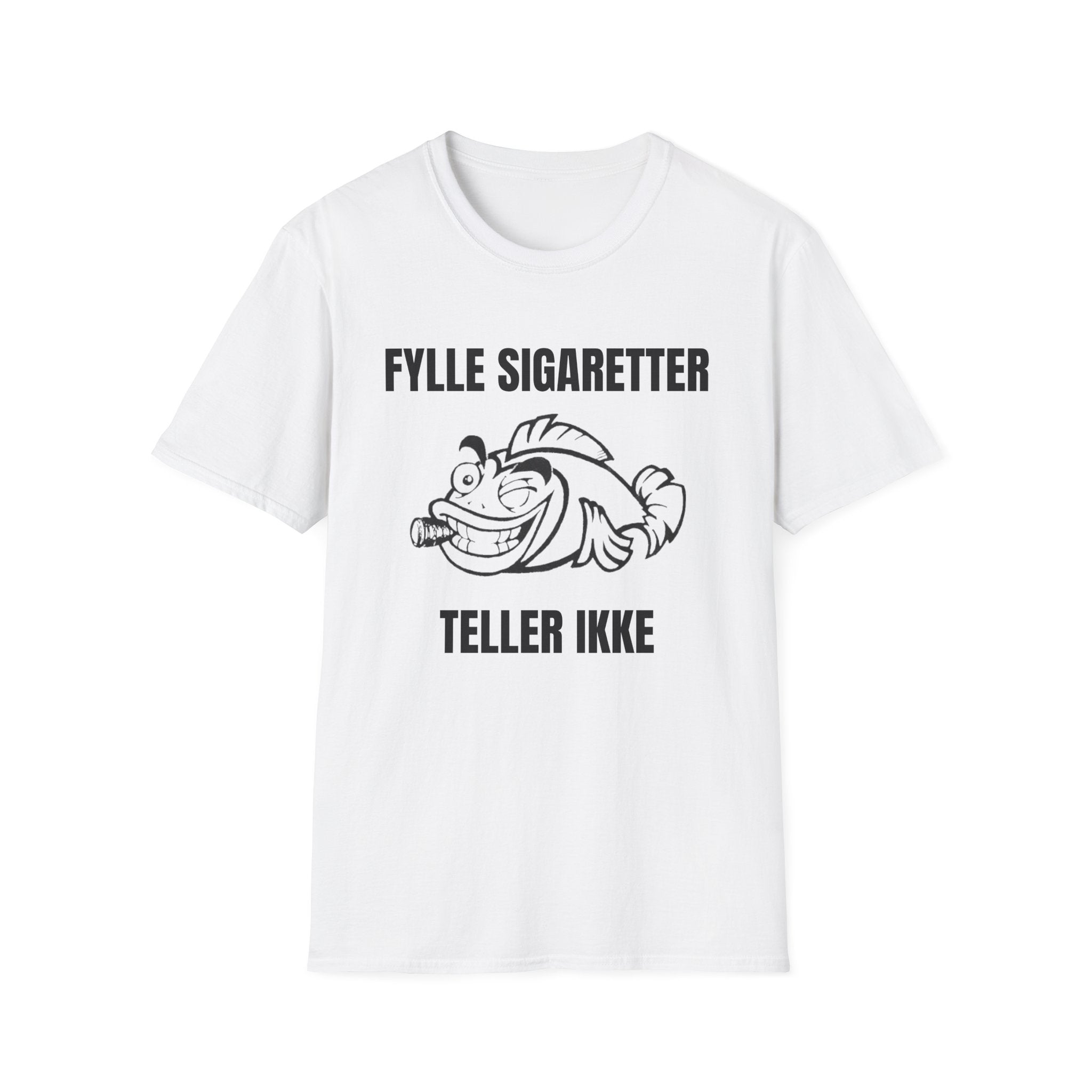 FYLLE SIGG Tee