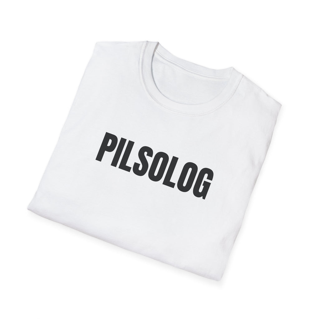 PILSOLOG Tee