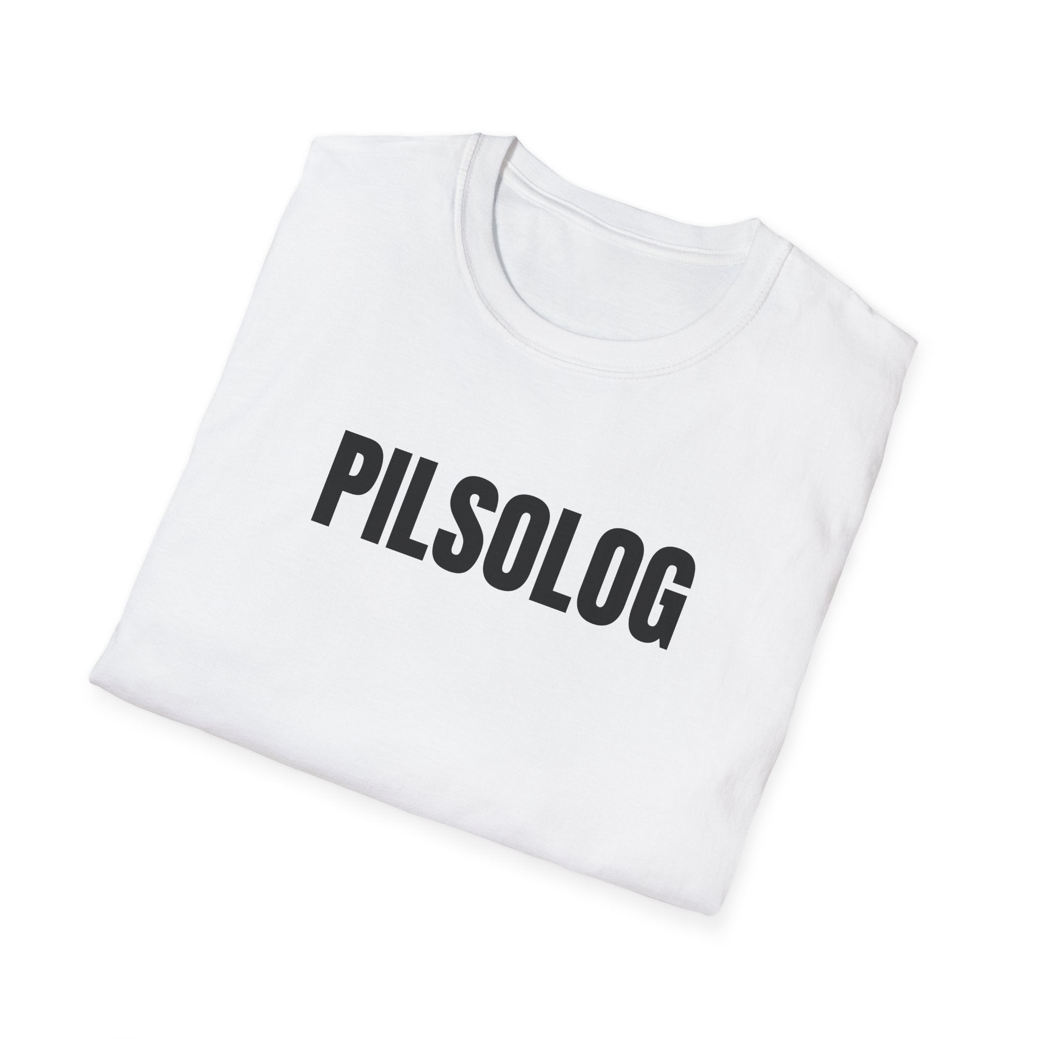 PILSOLOG Tee