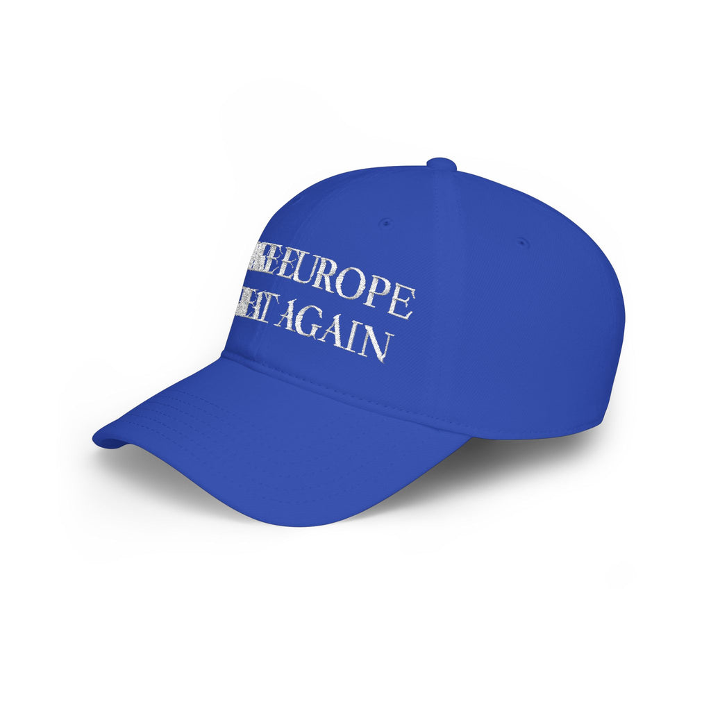 MEGA CAP