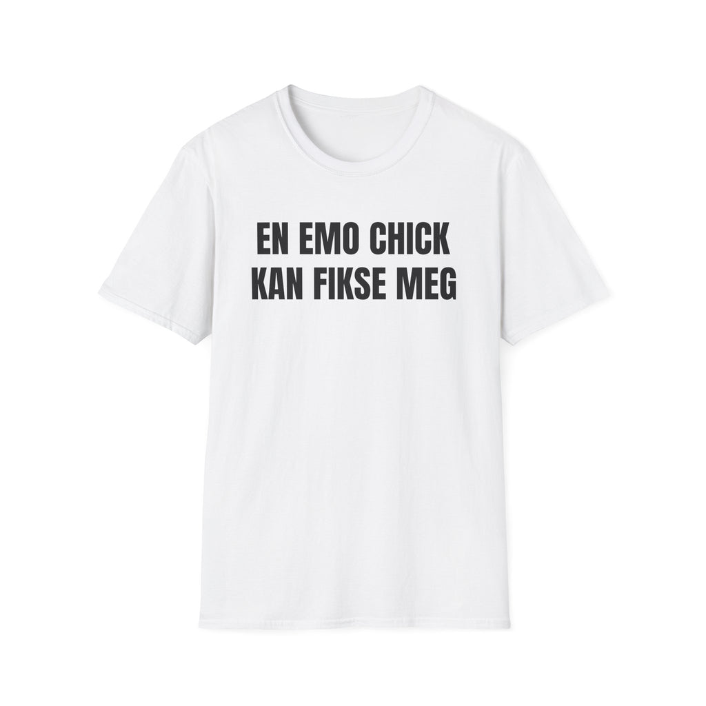 EMO CHICK Tee