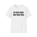 EMO CHICK Tee