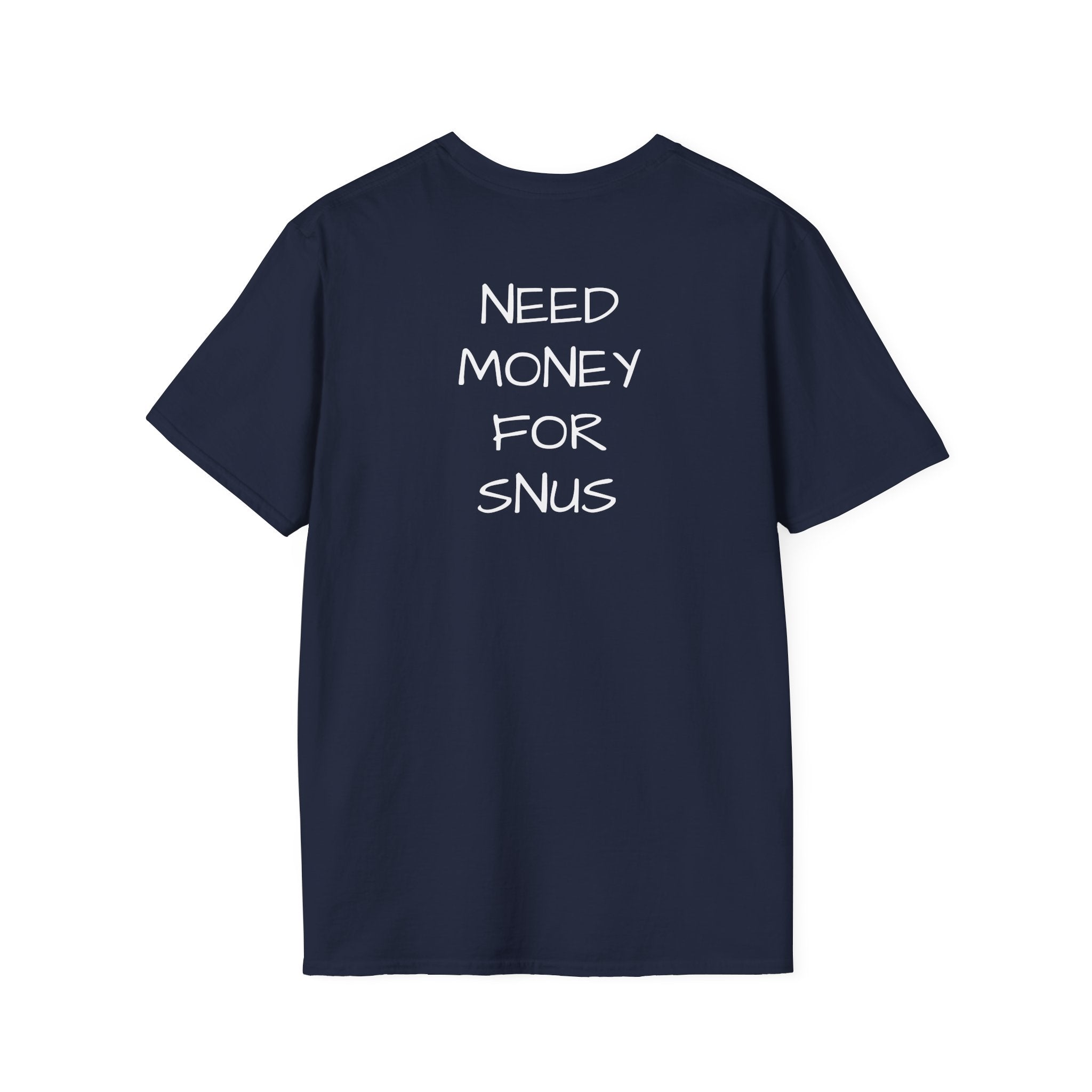 SNUS Tee