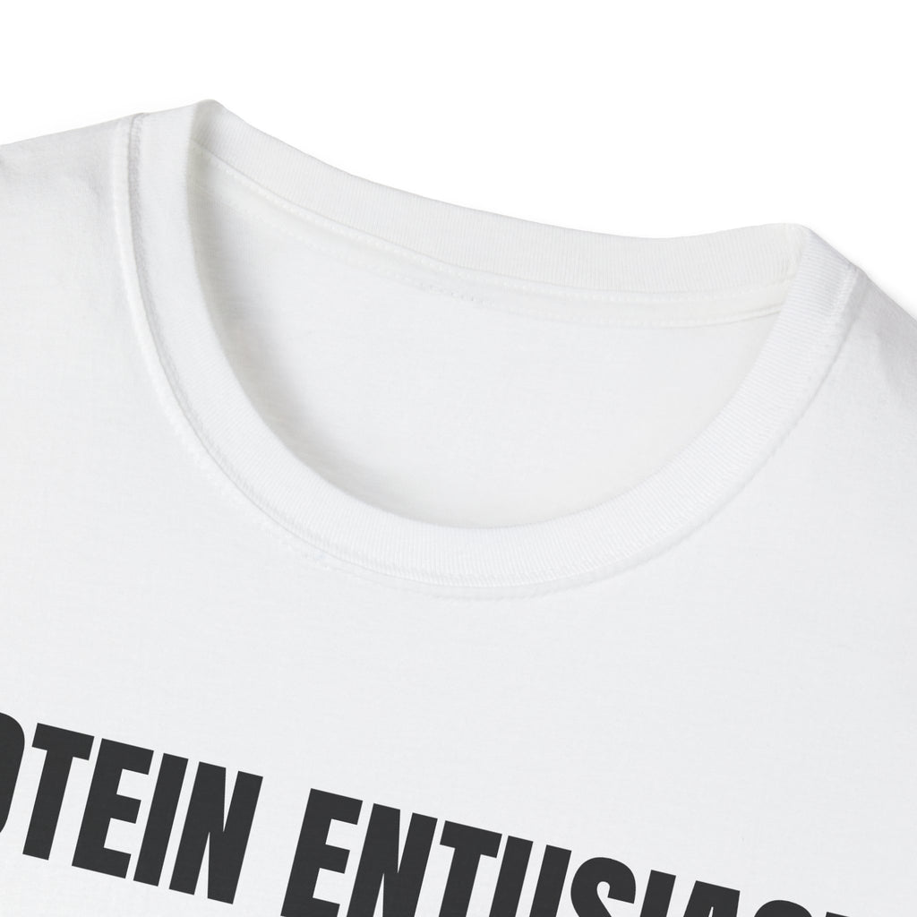 PROTEIN ENTUSIAST Tee