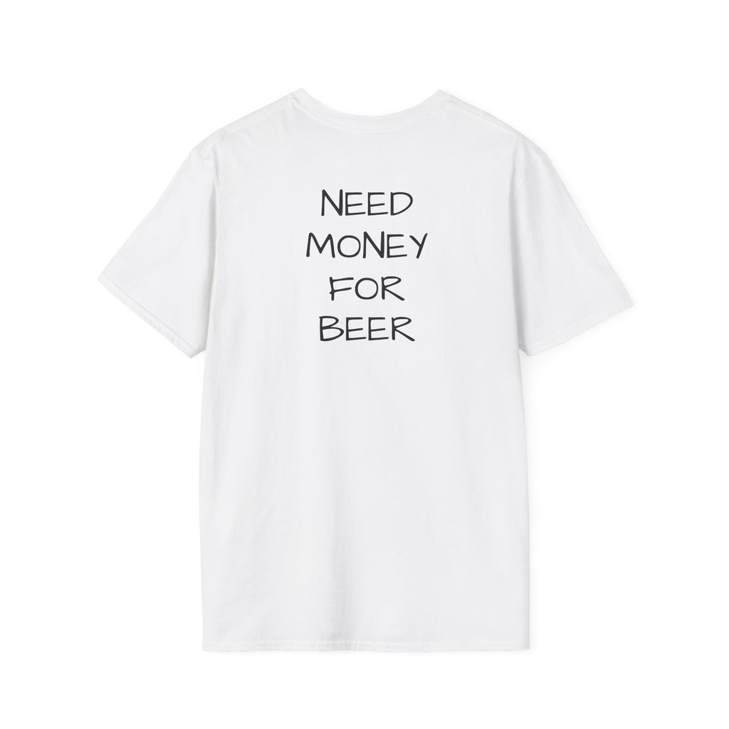 BEER Tee