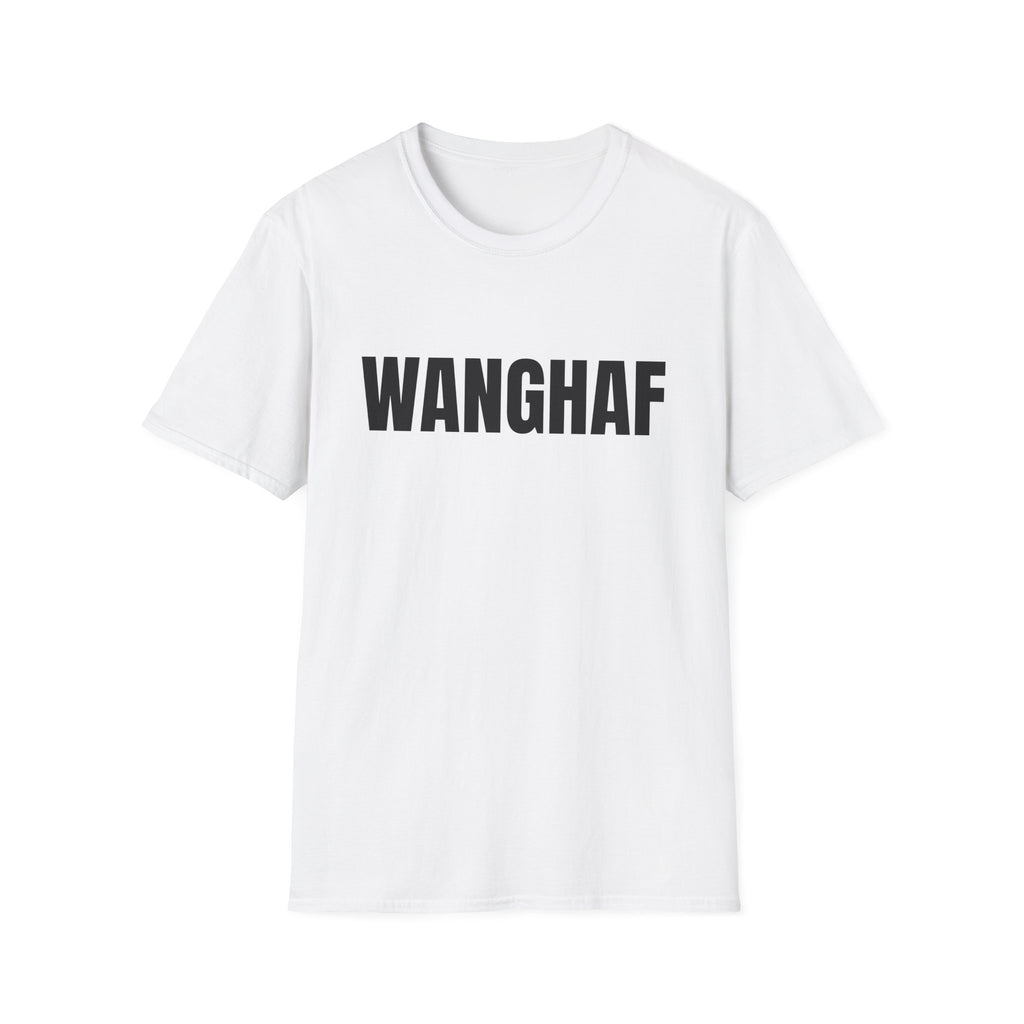 WANGHAF Tee