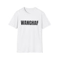 WANGHAF Tee