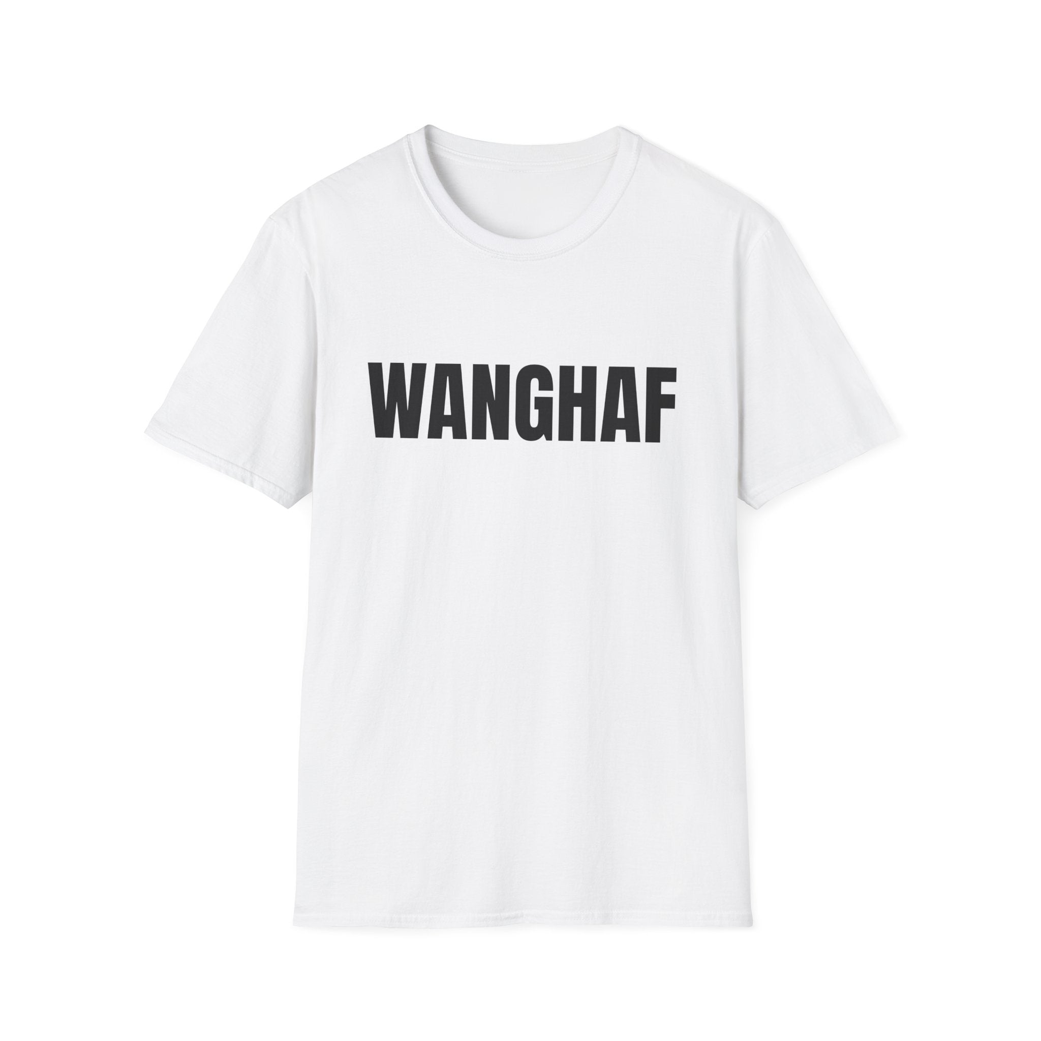 WANGHAF Tee