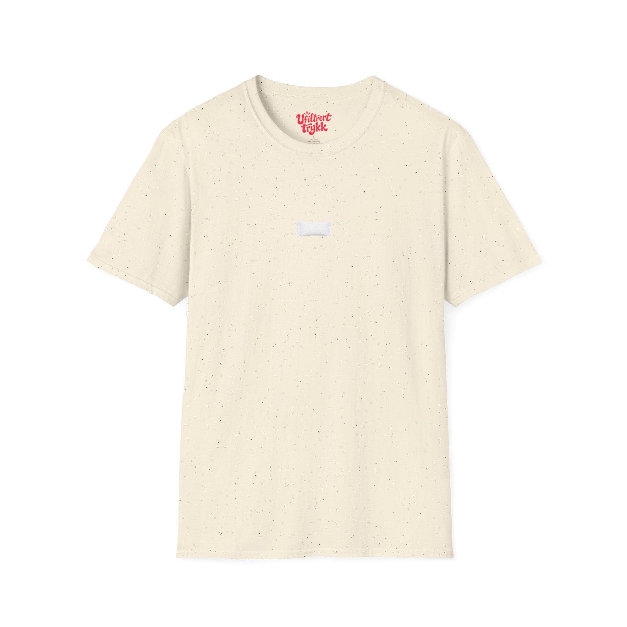 SNUS Tee