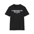 KENNY P SPECIAL Tee
