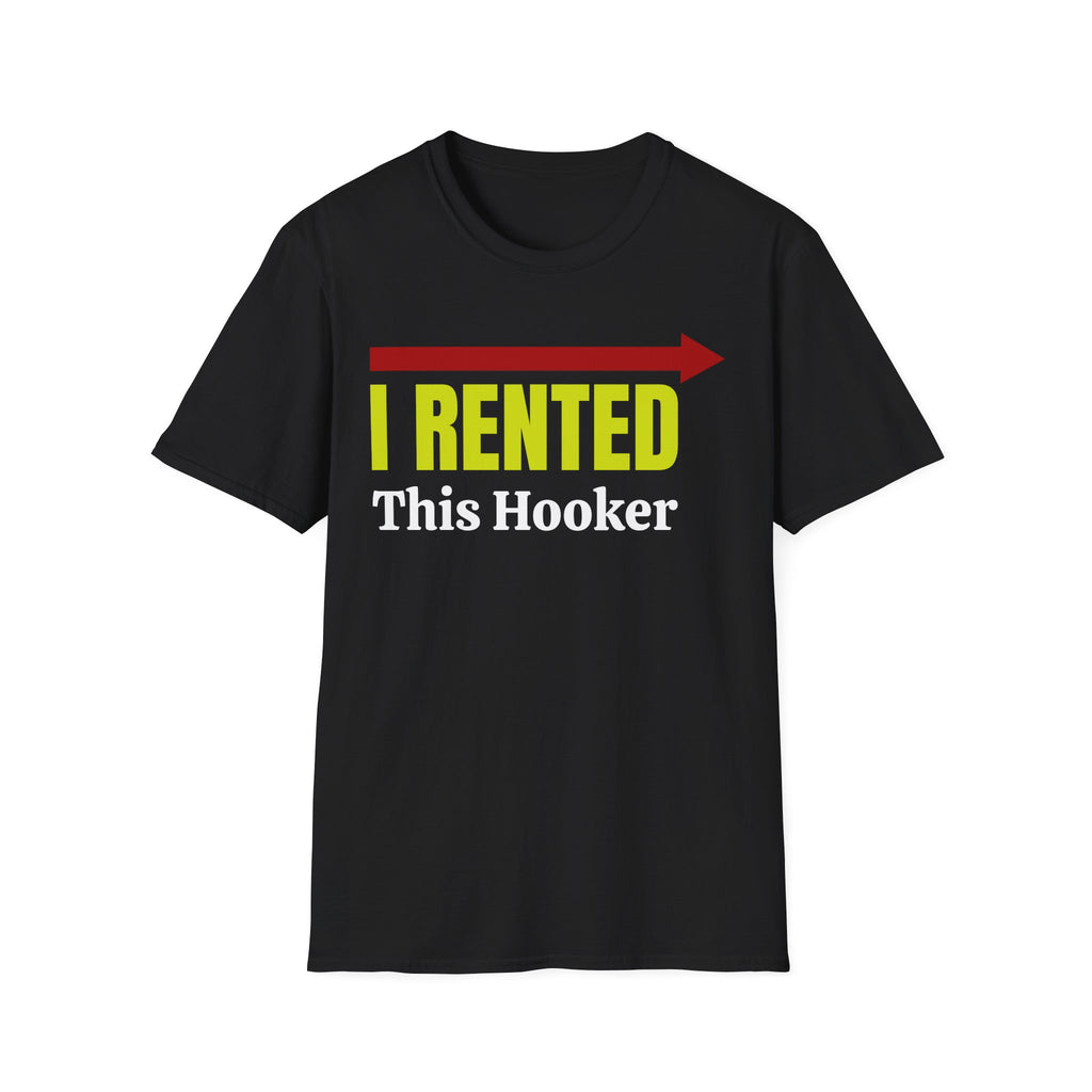 KENNY P SPECIAL Tee