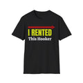 KENNY P SPECIAL Tee