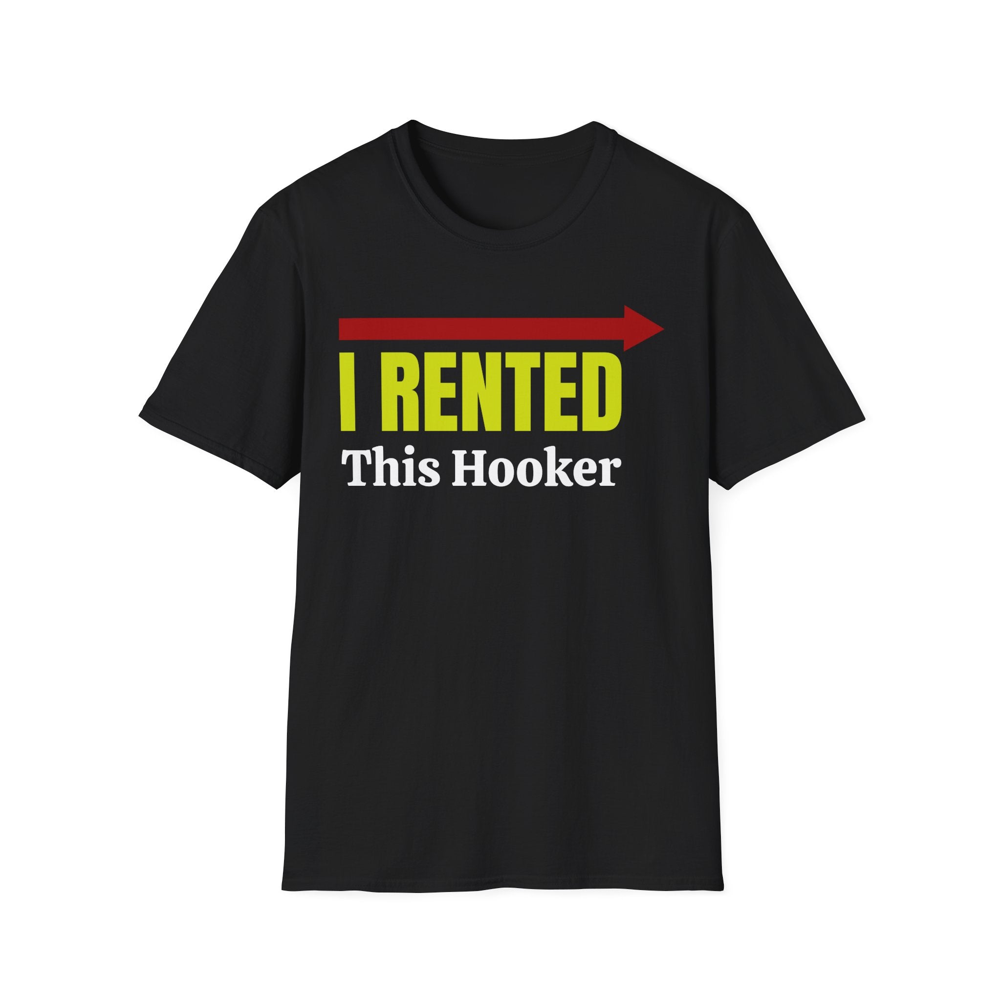 KENNY P SPECIAL Tee