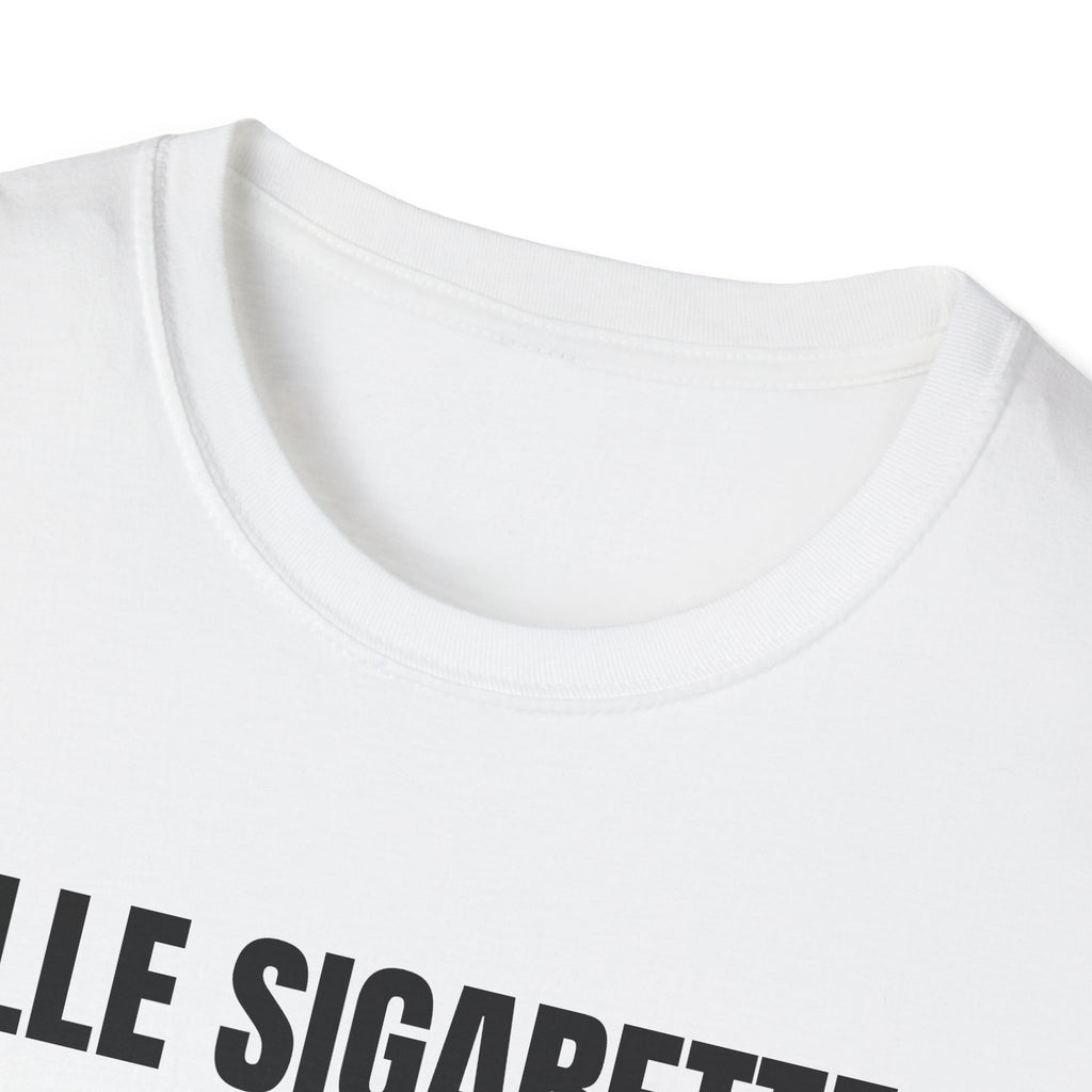 FYLLE SIGG Tee