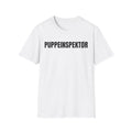 PUPPEINSPEKTØR Tee