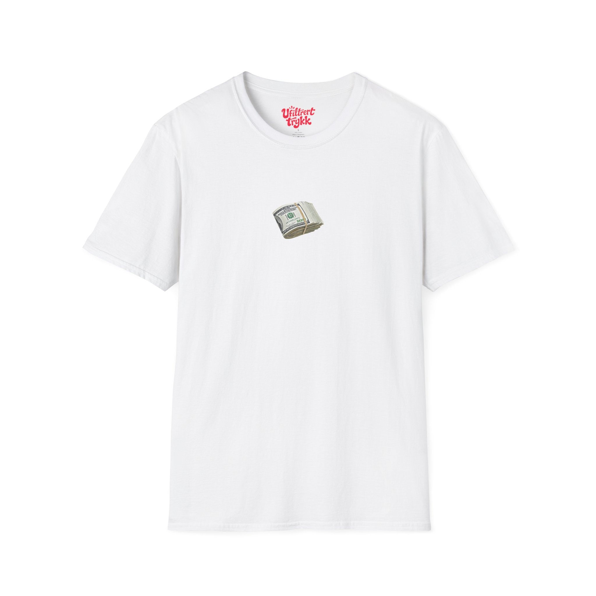 STOCKS Tee