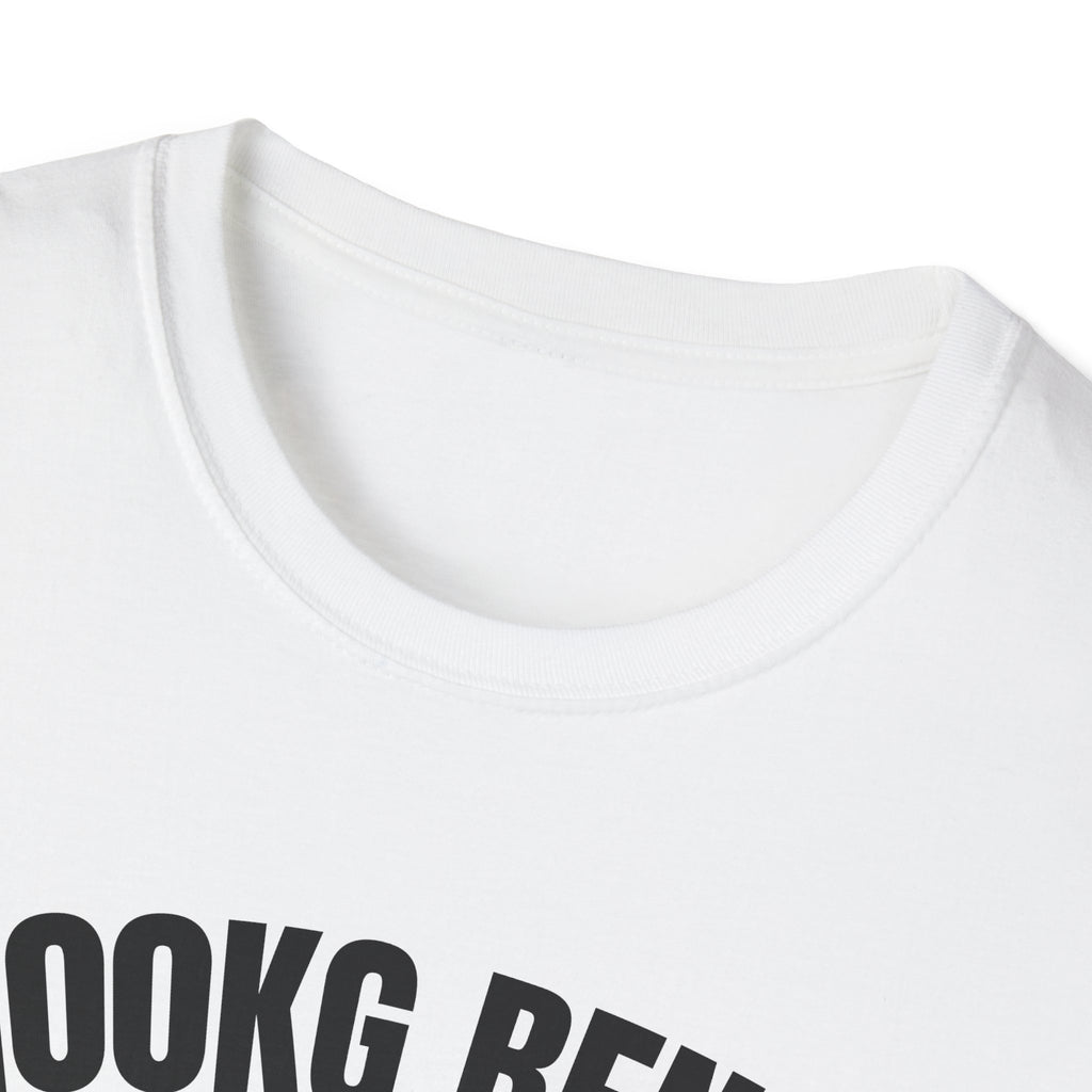 100KG BENK Tee